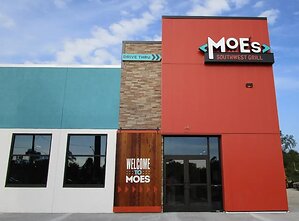 Moe's Southwest Grill® Expands Regional Footprint with First Brick-and-Mortar Location in the Twin Cities Area