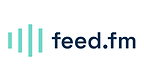 Feed.fm logo