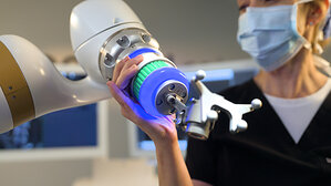 eCential Robotics annonce une offre ferme de la part d'Enovis