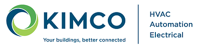 Kimco Controls Ltd. logo