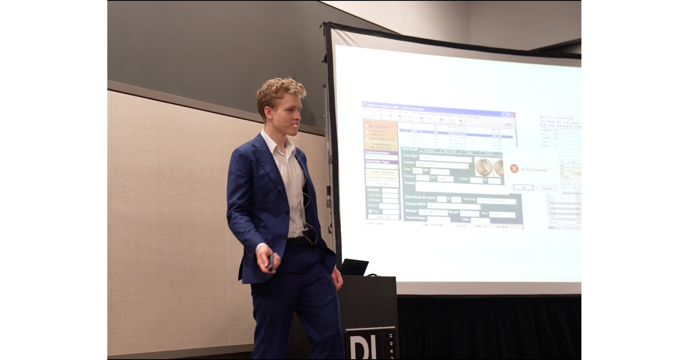 CoinDealerPro - Inventory Management Software for Professional Coin and Bullion Dealers
