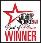 Patriot Express Tire & Oil Named 2026 Best of Plano Winner