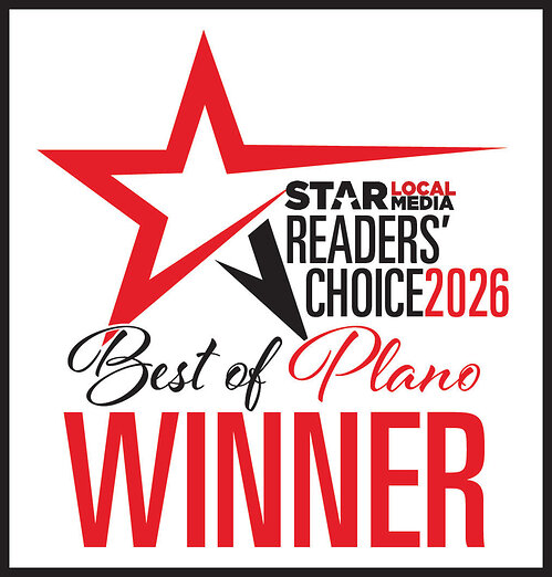 Patriot Express Tire & Oil Named 2026 Best of Plano Winner
