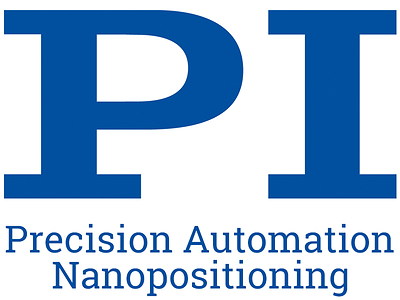 Physik Instrumente (PI) logo