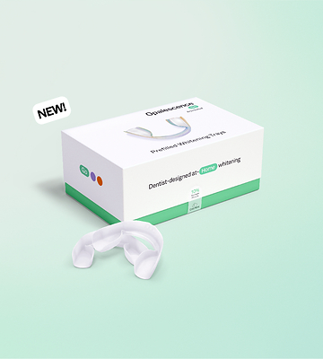 Opalescence™ Teeth Whitening launches Opalescence™ Go™ Advanced Prefilled Whitening Trays