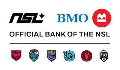 newswire.ca - BMO Financial Group - BMO and Northern Super League Renew Multi-Year Partnership to Advance the Future of Women's Soccer in Canada