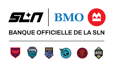 Logo SLN x BMO