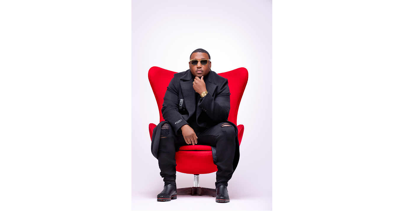 Jay Morris continues to evolve Blues, R&B and Soul with his new single The Playmaker