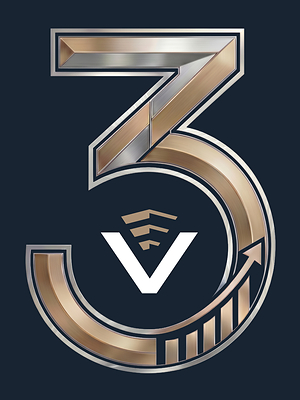CV3 Financial Services celebrates three years of unconventional lending.