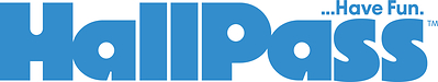 HallPass Logo