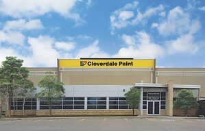 Since 1933, Cloverdale Paint Makes it Easy for Canadians to Shop Local