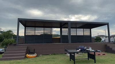 KR Outdoor application