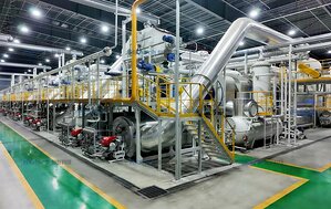 Niutech Signs Agreement with Global Energy Major for Waste Plastic Pyrolysis Line to Produce SAF
