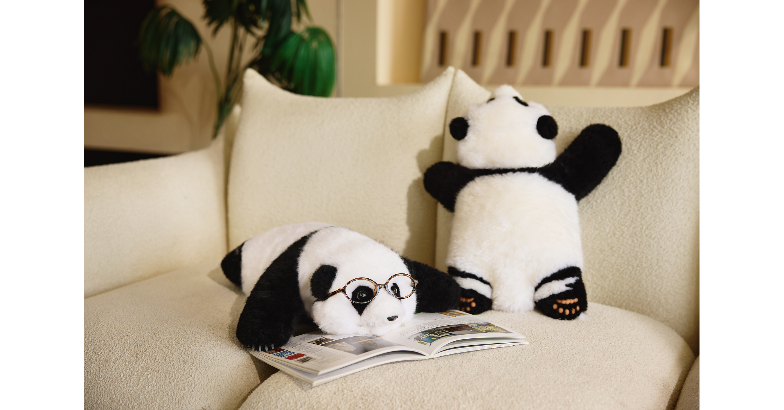 Mind With Heart Robotics Brings AnAn Panda Robot to Europe at IFA Berlin 2026 Mind With Heart Robotics Brings AnAn Panda Robot to Europe at IFA Berlin 2026