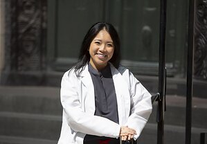 Manhattan Womens Health Expands Leading Upper East Side Providers with Kelly Lu, NP