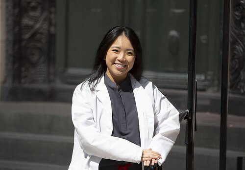Kelly Lu, NP joins Manhattan Womens Health in New York City.