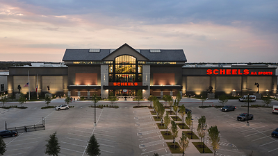 SCHEELS Opens 35th Location to Massive Crowds in Cedar Park, Texas