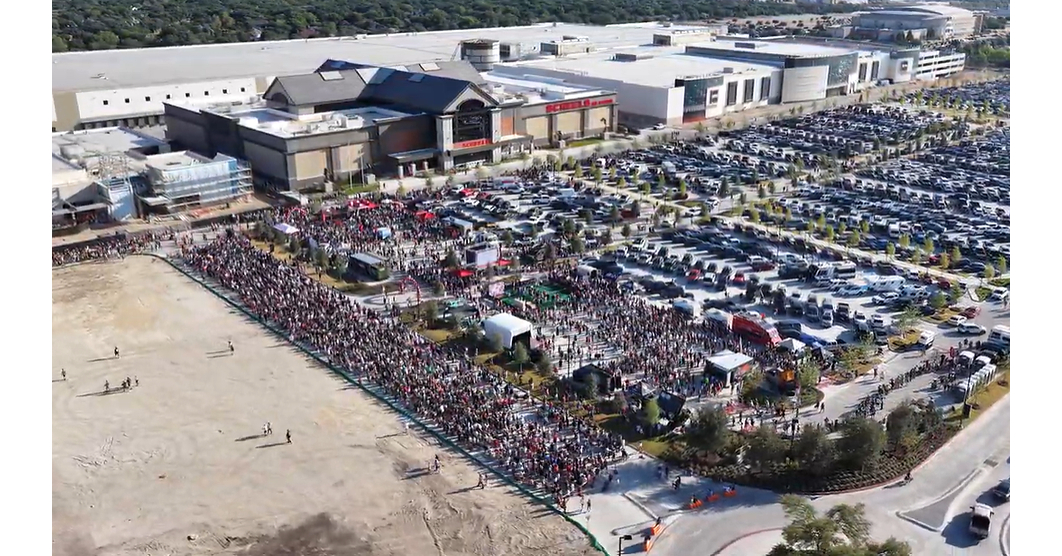 SCHEELS Opens 35th Location to Massive Crowds in Cedar Park, Texas