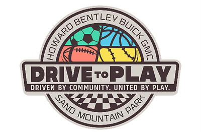 Drive To Play