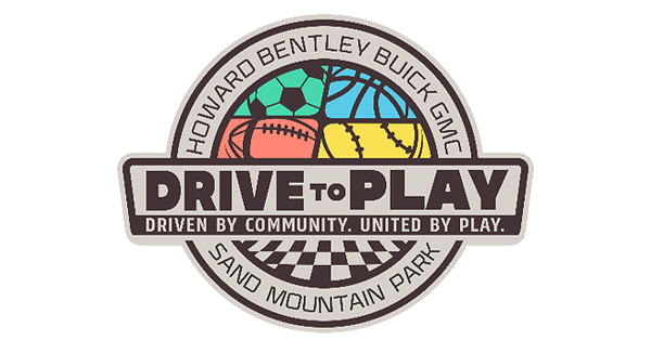 Howard Bentley Buick GMC and Sand Mountain Park Launch Drive to Play, Giving Back to Local Families Through More Affordable Youth Sports