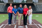 L-R_ Beau Dahlke (Director of Local Programming @ SMPA), Tanner Bozeman (Business Development Director @ SMPA), Jon & Taylor Conner, Robin Lathan (Communications Specialist @ City of Albertville).jpg