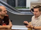 Jonathan Sutter, Duke JD/MBA 2004, is Interviewed via NPR at One of Two US Presidential Conventions in 2024 as Part of Bipartisan Work to Grow Resources for Those TravelingWiki Foundation Serves