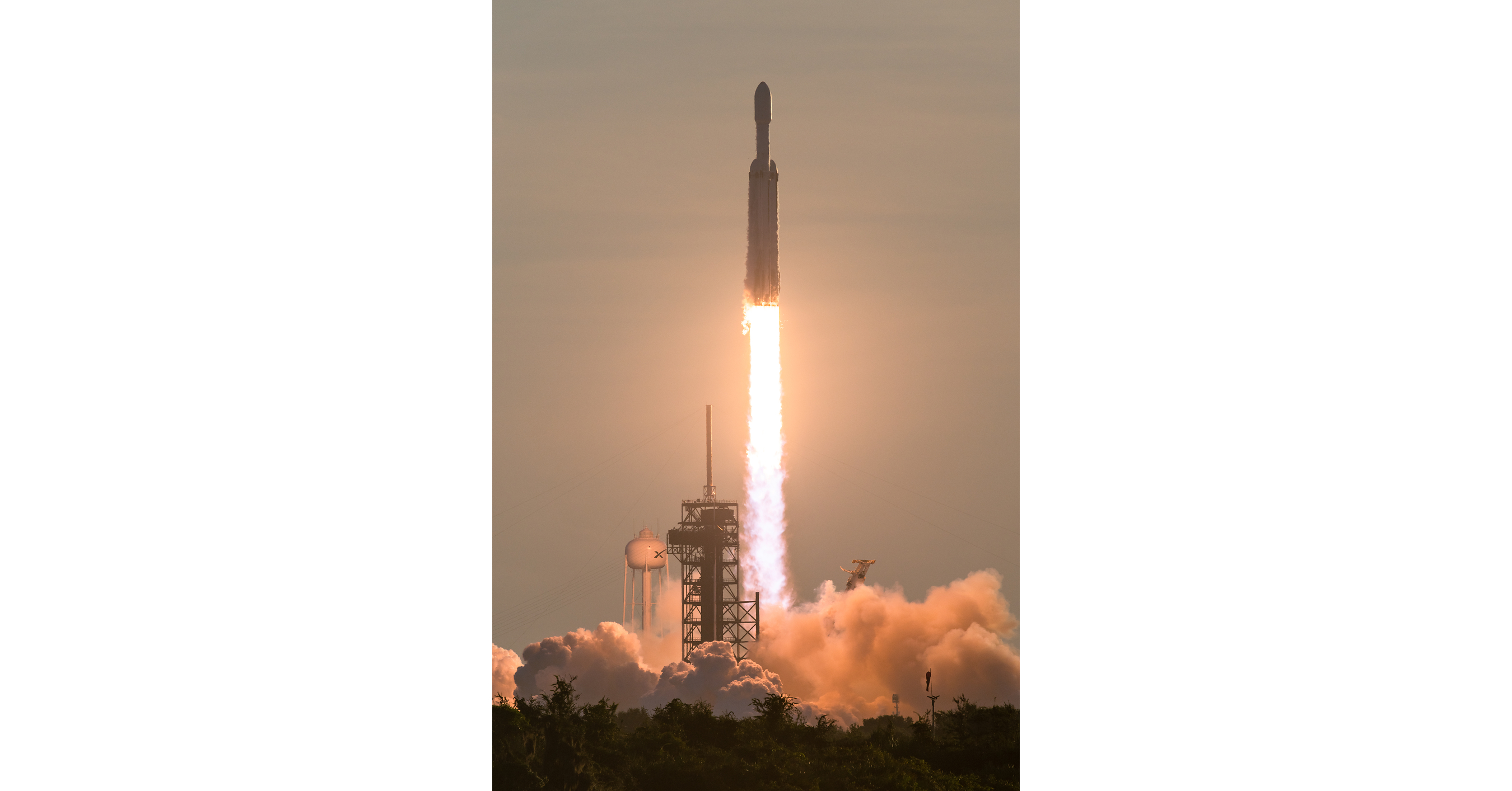 NASA's Roman Space Telescope launches with BAE Systems-built scientific instruments