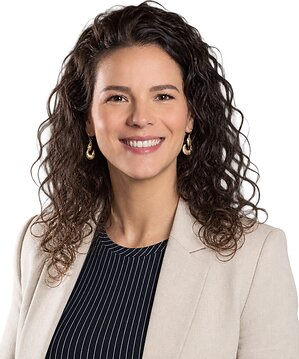 Une première pour la radio sportive au Canada: Christelle Poirier à la tête de BPM Sports