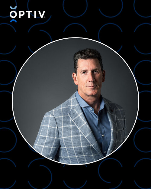 Industry veteran Sean Forkan (pictured) has been named Chief Revenue Officer at Optiv. Industry veteran Sean Forkan (pictured) has been named Chief Revenue Officer at Optiv.