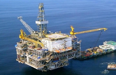Block 14 Offshore Angola