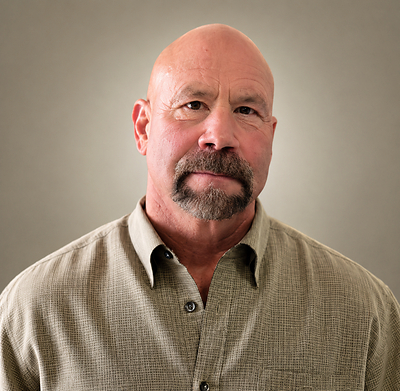 The disaster isn't always over when the storm ends, warns mold expert Barton Robertson