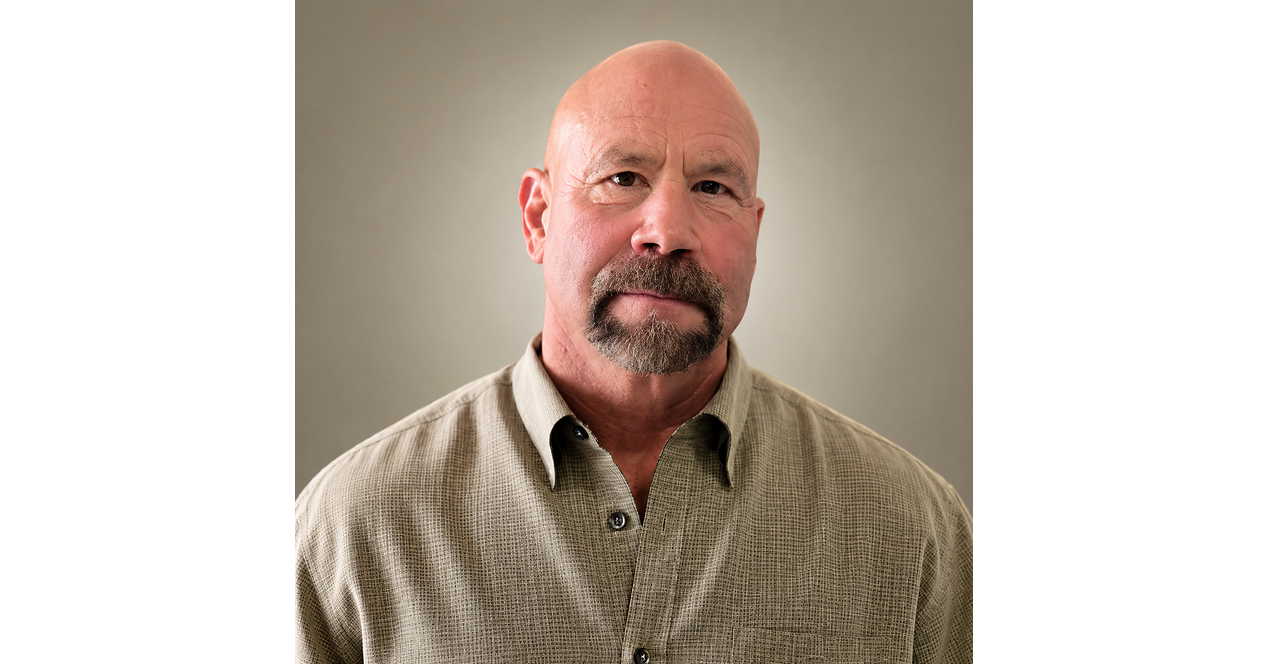 The disaster isn't always over when the storm ends, warns mold expert Barton Robertson