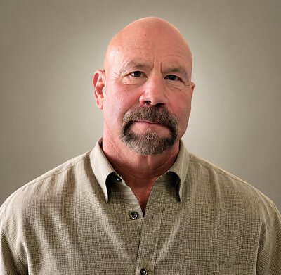 Barton Robertson of Above Board Indoor Environmental