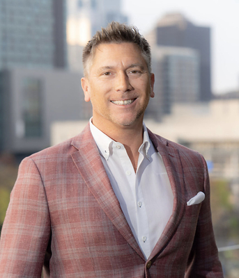 Uni K Wax Chief Executive Officer Jarred Fajerski