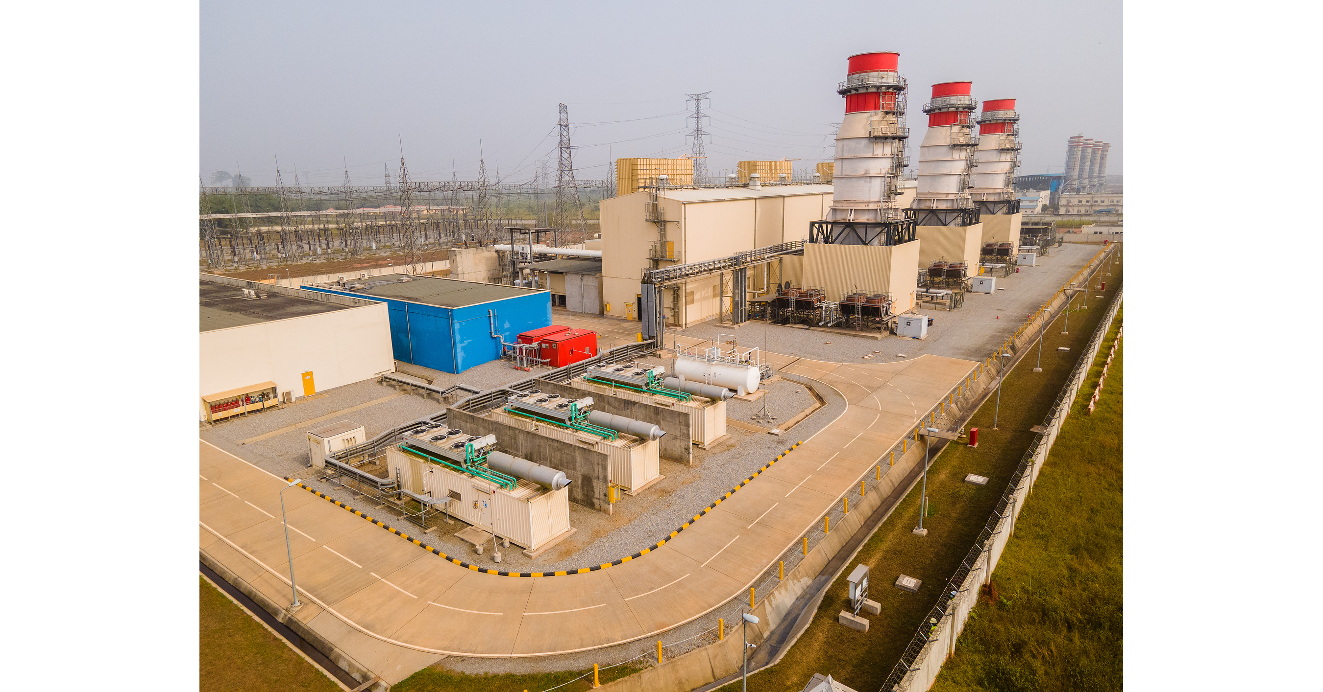 ePointZero to Acquire Majority Stake in Pan-African Power Platform, Azura Power Holdings Limited