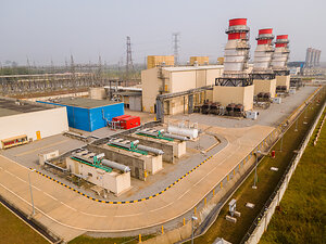 ePointZero to Acquire Majority Stake in Pan-African Power Platform, Azura Power Holdings Limited