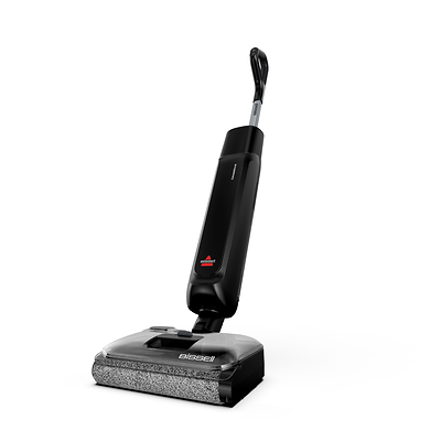 BISSELL CrossWave Reach Plus: New 3-in-1 Wet-Dry Vacuum Mop