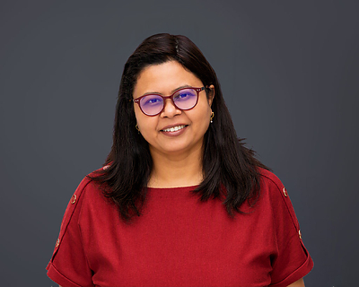 Genpact names Priya Vijayarajendran Chief Product and Platform Officer and a member of the Genpact Leadership Council.