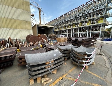Autoclave Fabrication Autoclave Fabrication