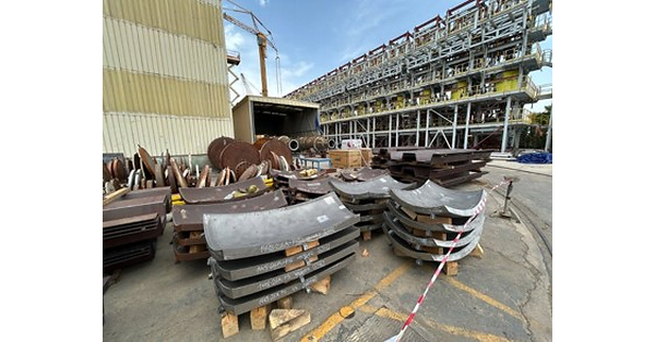 Perpetua Resources Provides Construction Update on the Stibnite Gold Project and Exploration Activities