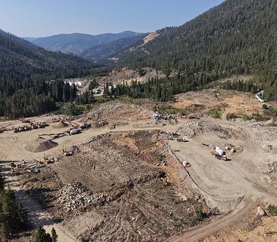 Administrative Pad Preparation Administrative Pad Preparation