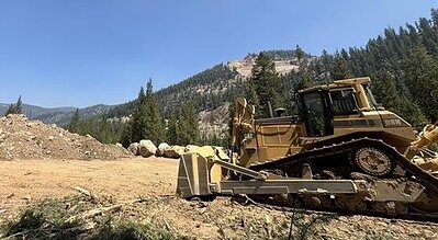 Site Preparation