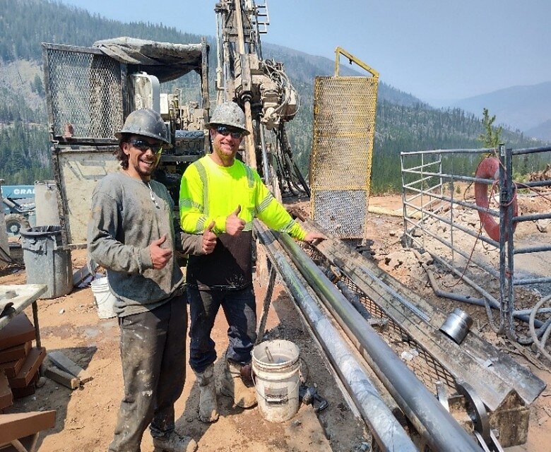 Drilling Team Drilling Team