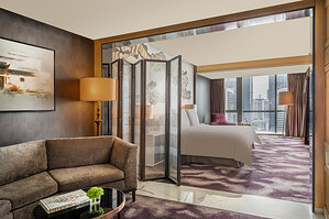 SOAK UP CITY VIBES WITH EXCLUSIVE OFFERS AT FOUR SEASONS HOTEL SHENZHEN