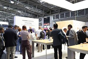 HUAWEI WATCH D3 เปิดตัวครั้งแรกที่งาน ESC Congress 2026: ก้าวสู่ยุคใหม่ของการจัดการความดันโลหิตด้วยอุปกรณ์สวมใส่ที่ข้อมือ