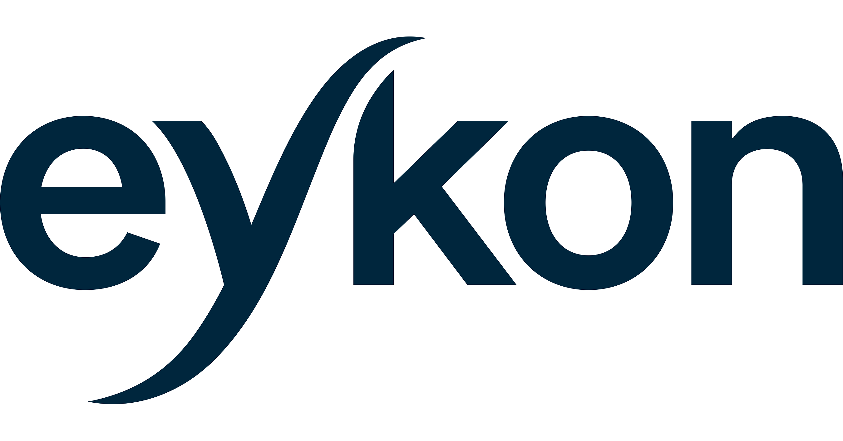 EYKON - Proven utility expertise, now with a new identity and ambition