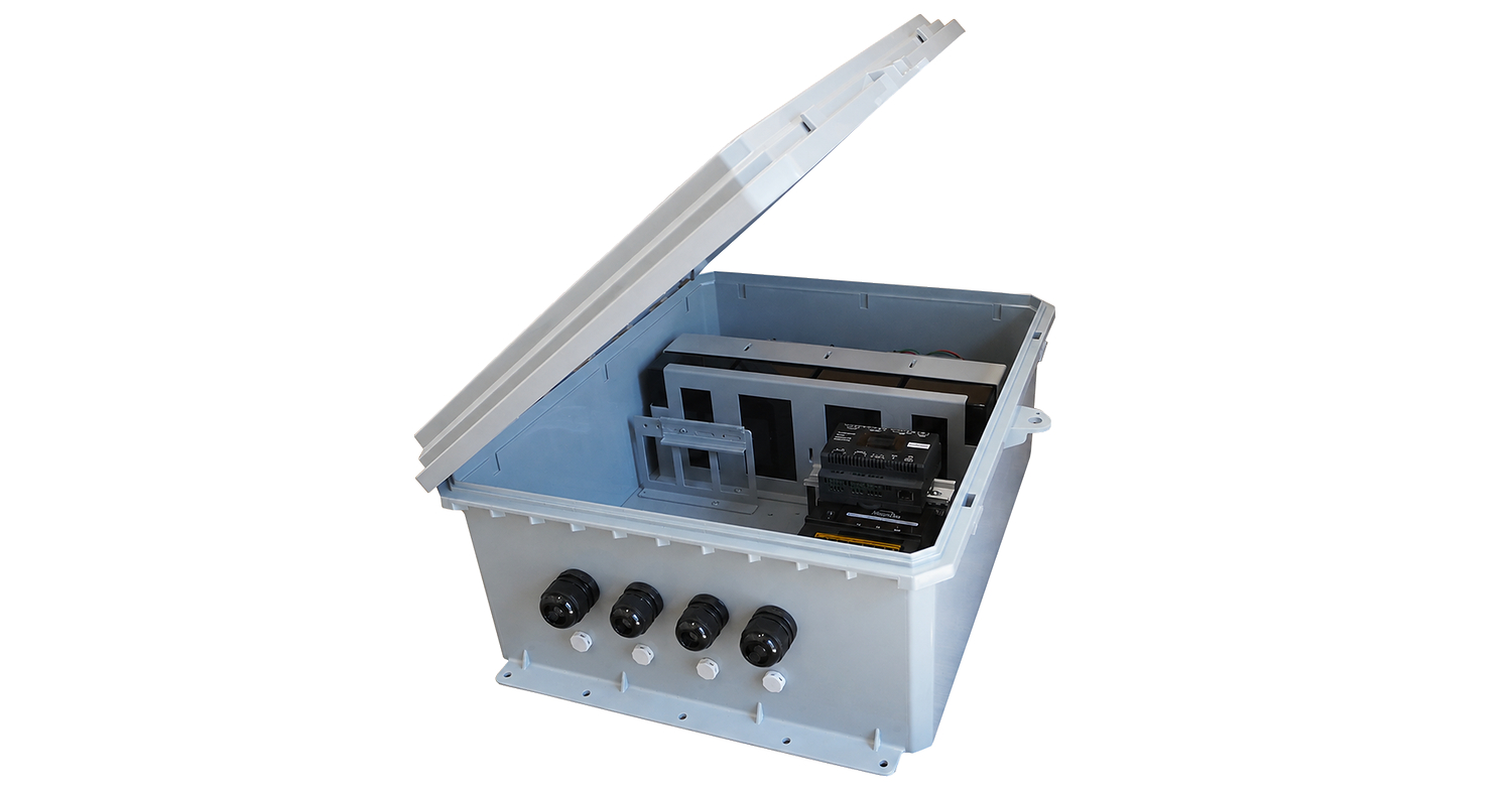 Inscape Data Launches LinkPower™ UPS1048V2 and UPMS2000 at CEDIA Expo 2026