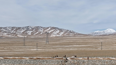 20 Years On, Qinghai-Xizang Railway Continues to Reshape the Region
