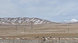 20 Years On, Qinghai-Xizang Railway Continues to Reshape the Region