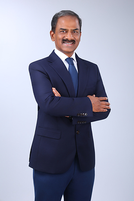 Sridhar Rajagopal